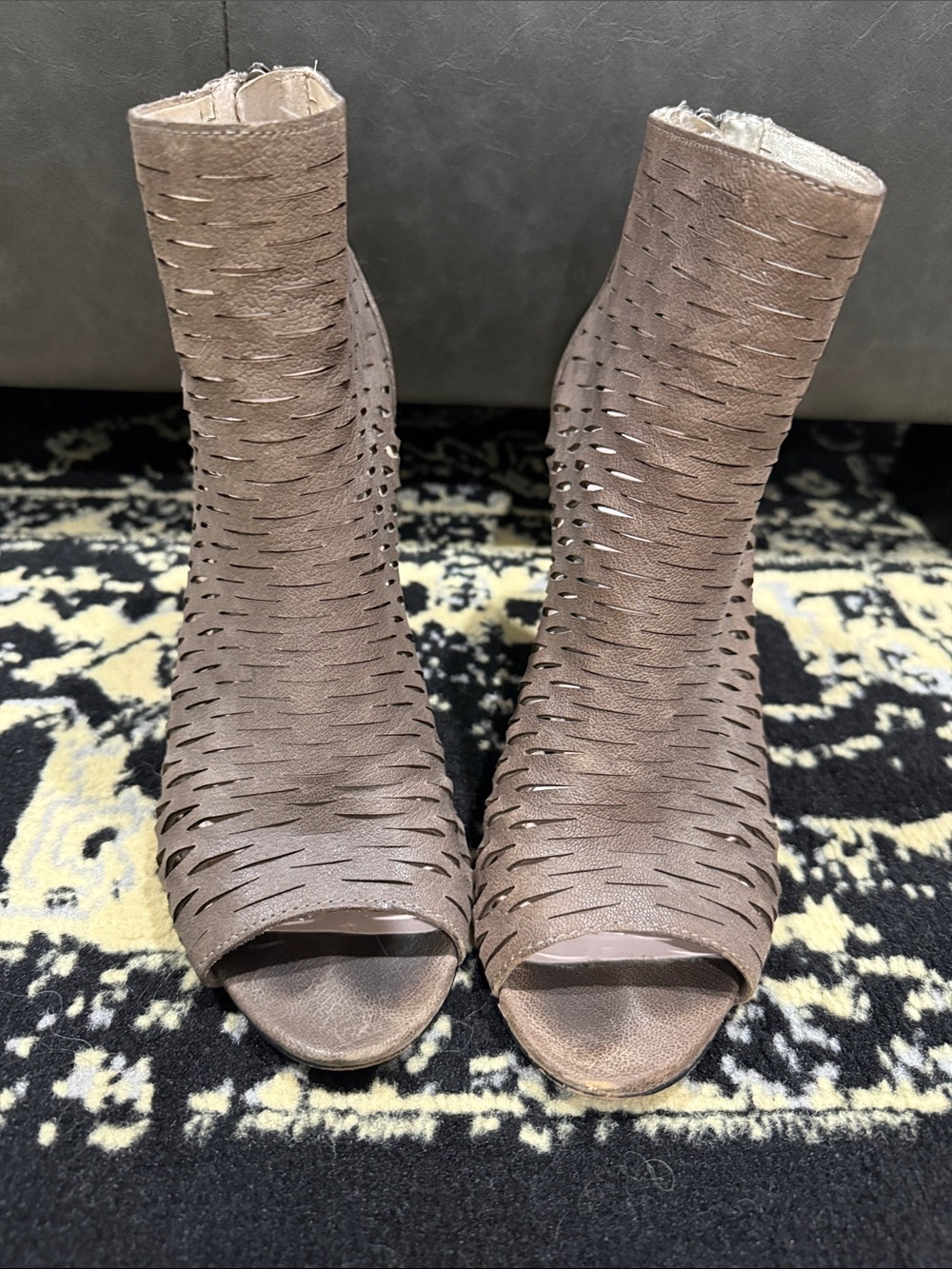 Vince Camuto Krandi Booties